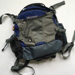 Marmot Highlander backpack